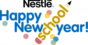 Happy New School Year