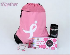 Pink Together
