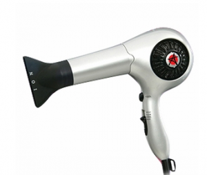 Misikko Hair Dryer