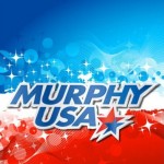 Photo from Murphy USA Facebook