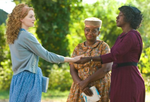 the help movie
