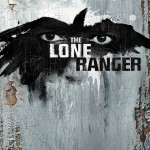 the lone ranger