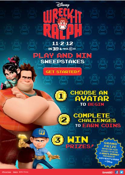 wreck-it ralph