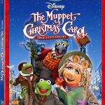 Muppet Christmas Carol