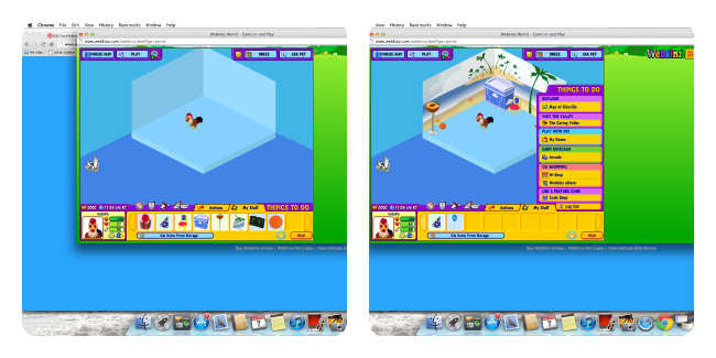 Webkinz