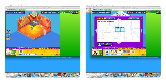 Webkinz