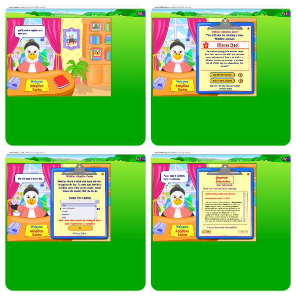 Webkinz