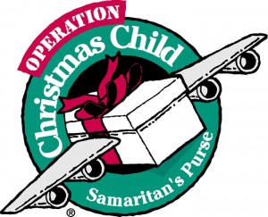 operation christmas child