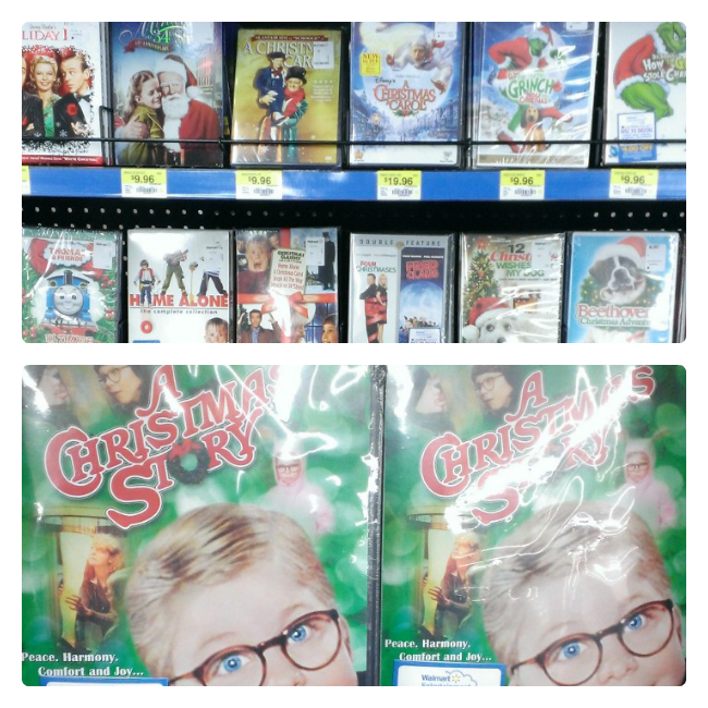 A Christmas Story