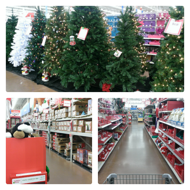 Christmas Trees