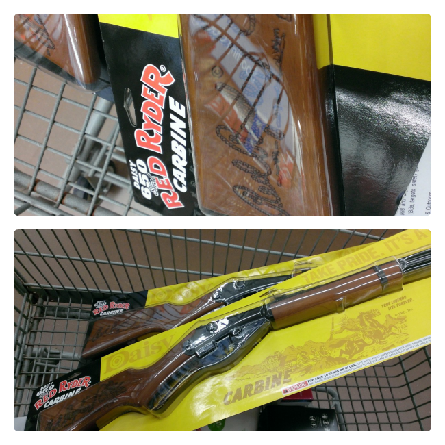 Red Ryder