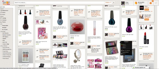 ShopYourWay
