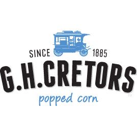 GH Cretors
