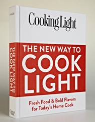 Cooking Light Cookbook