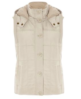 winter vest