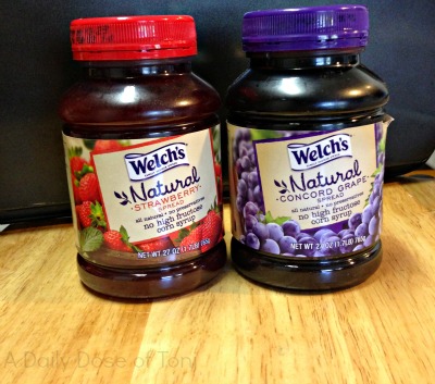 Welch's Jelly