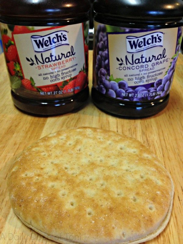 Welch's
