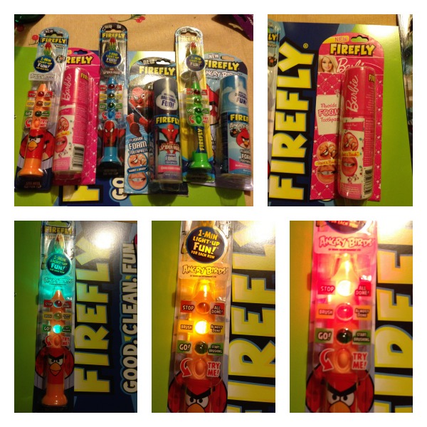 Firefly