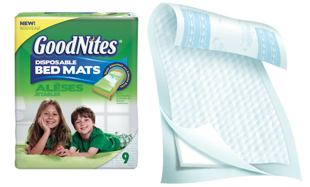 GoodNites-Disposable-Bed-Mats-for-Bedwetting