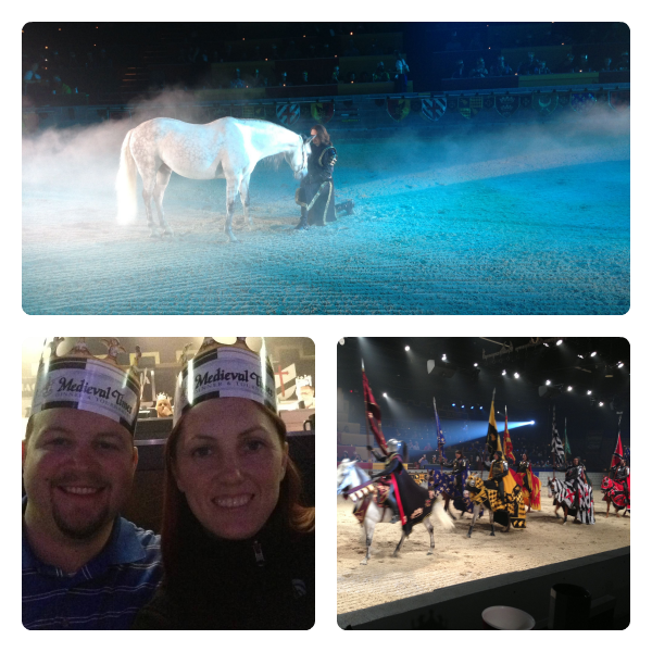 Medieval Times 3
