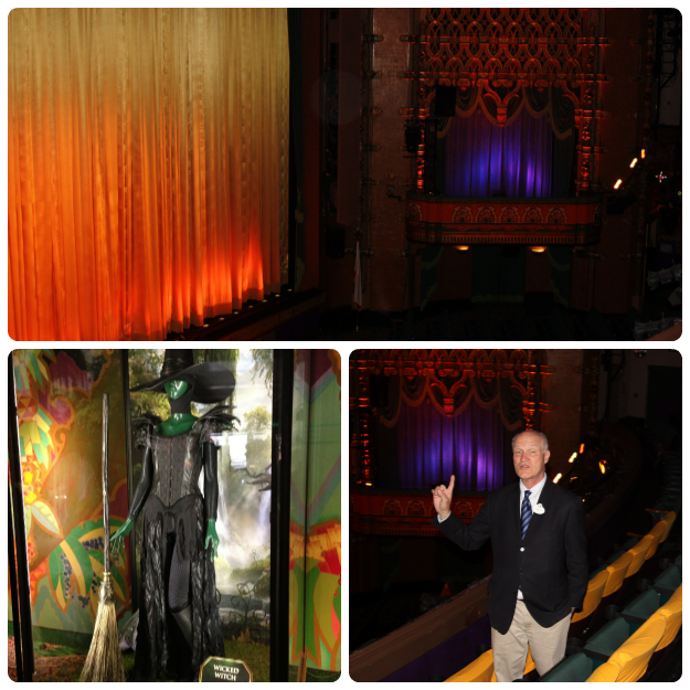 El Capitan Theater