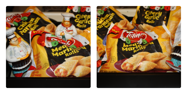 Totinos Pizzeria