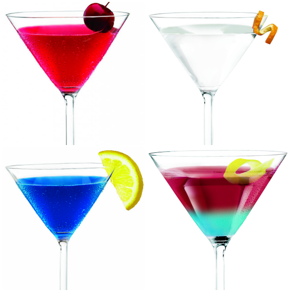 fourth of july cocktail recipes