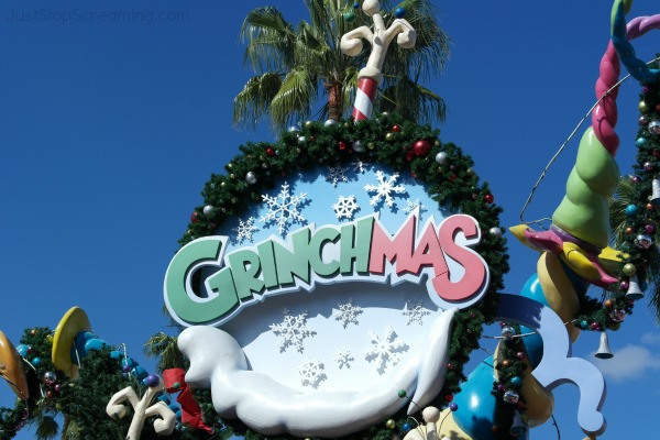 Grinchmas