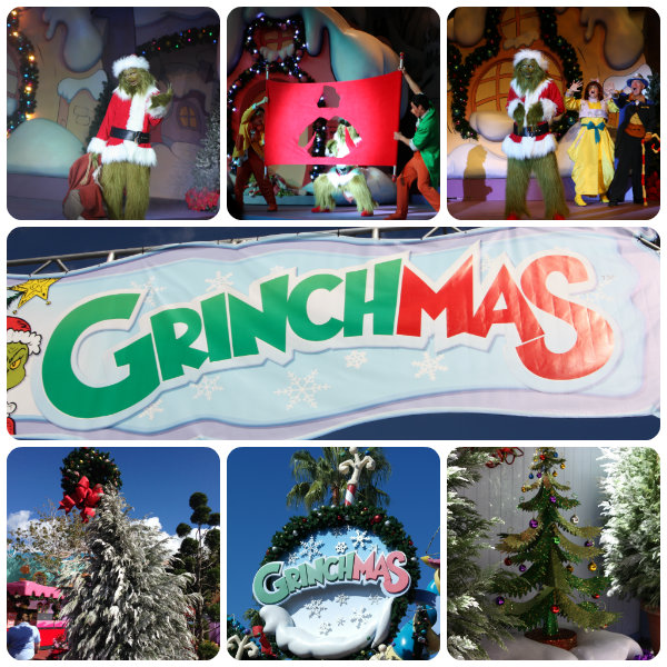 Grinchmas