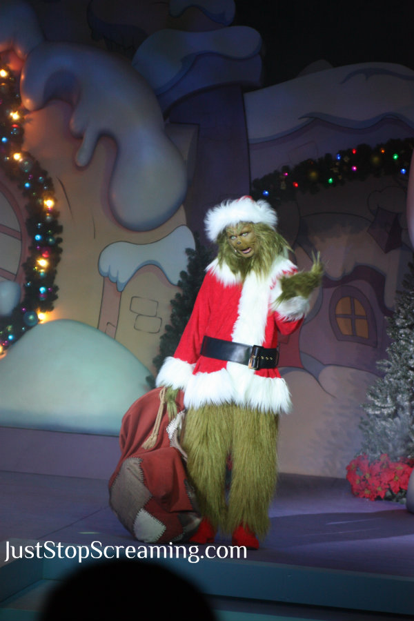 The Grinch