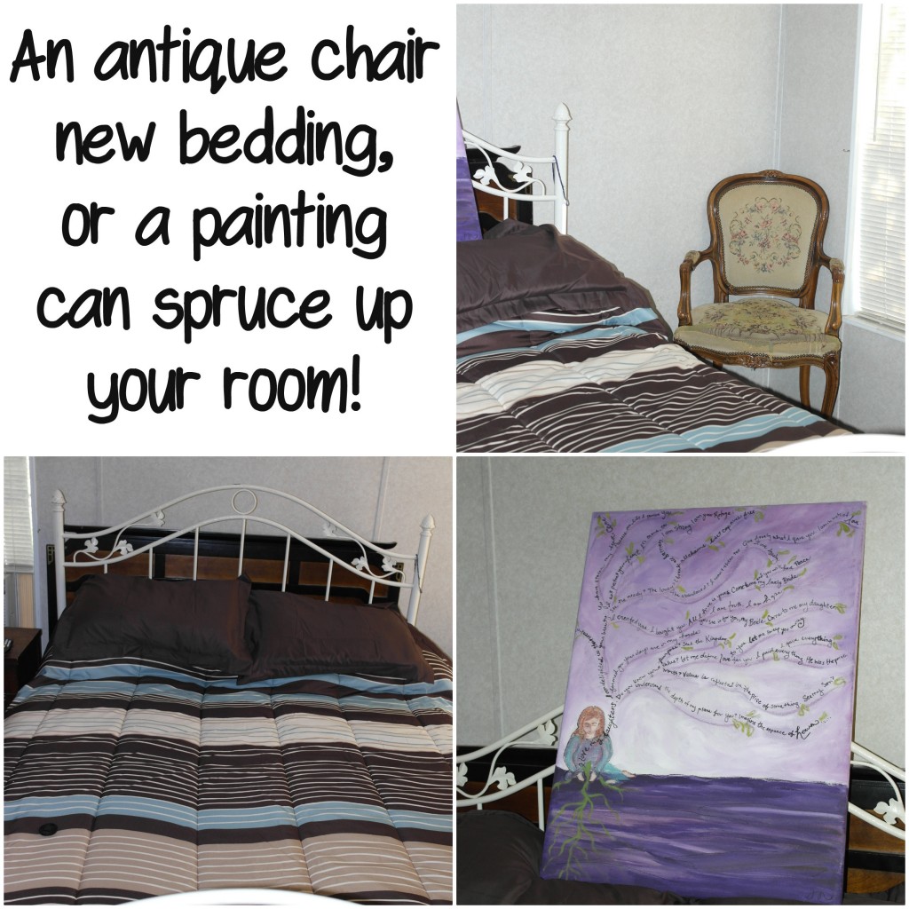 Decorate Your Room For Spring