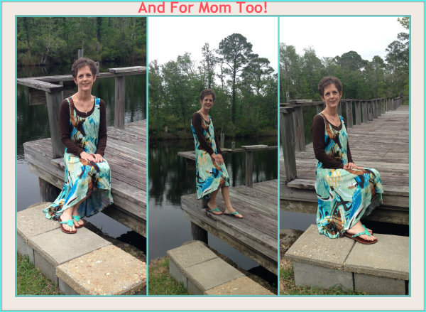 Monroe and Main Dress 2