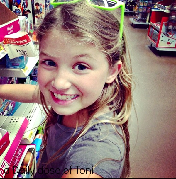 Daughter