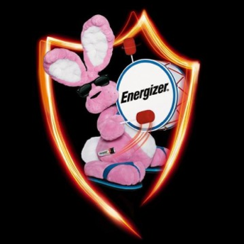 Energizer Bunny