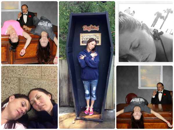 Need A Good Nite's Sleep