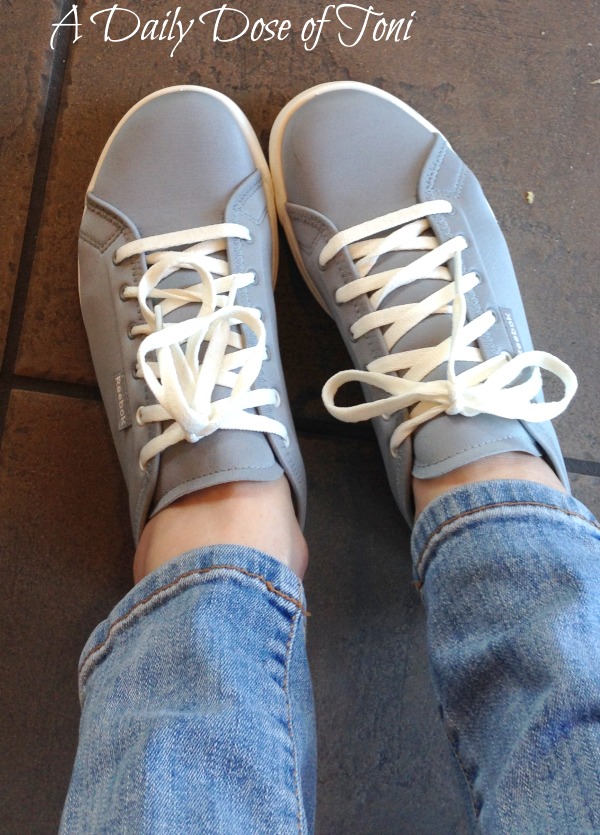 Reebok Skyscape