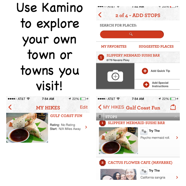 Hike Around Your Town