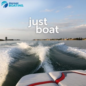 Just Boat