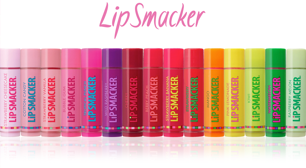 Lip Smacker
