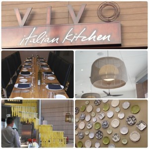 Vivo Italian Kitchen