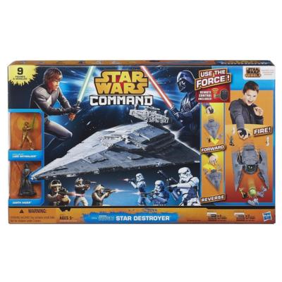 Star Wars Command