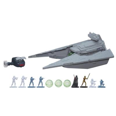 Star Wars Command Destroyer Set