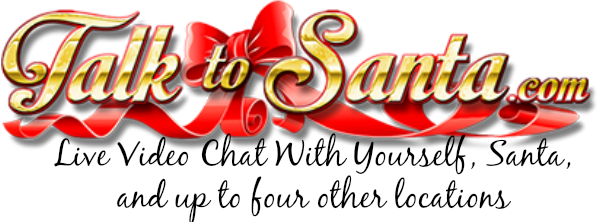 Talk To Santa