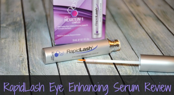RapidLash Review