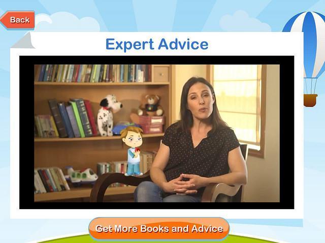 Expert Advice