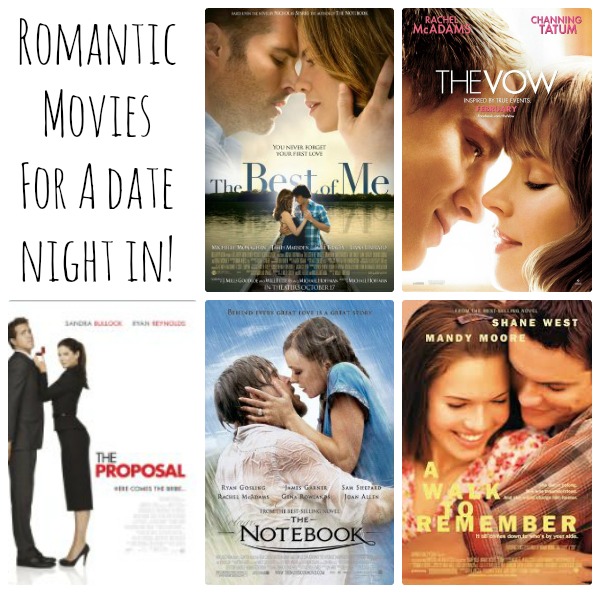 Romantic Movies