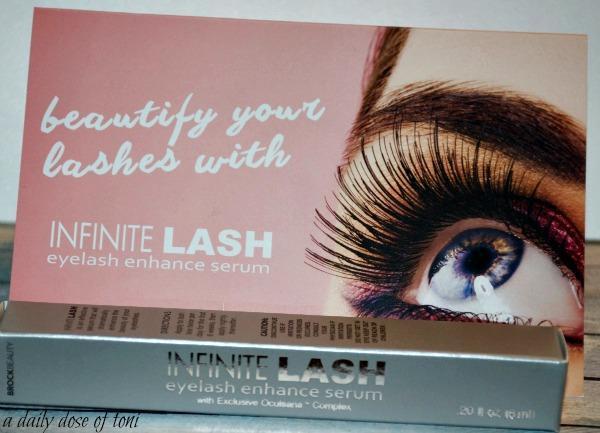 Infinite Lash Serum