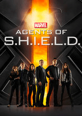 Agents of shield