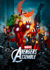 Avengers Assemble