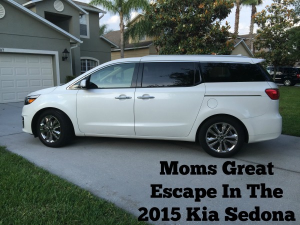 Kia Sedona